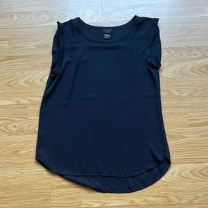 Anna taylor blouse